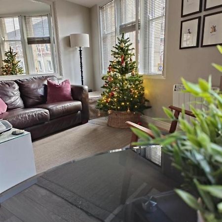 Galtres Chambers Apartment Coppergate Йорк Экстерьер фото
