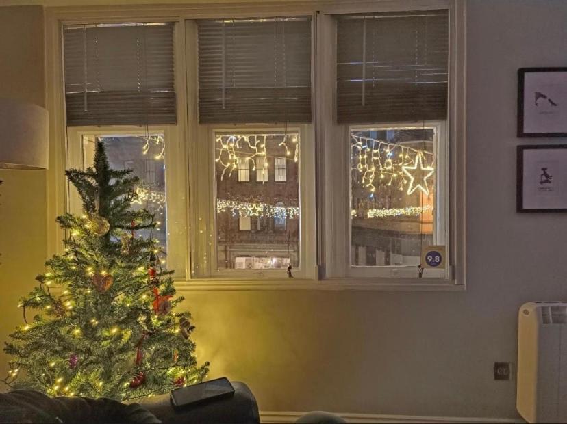 Galtres Chambers Apartment Coppergate Йорк Экстерьер фото