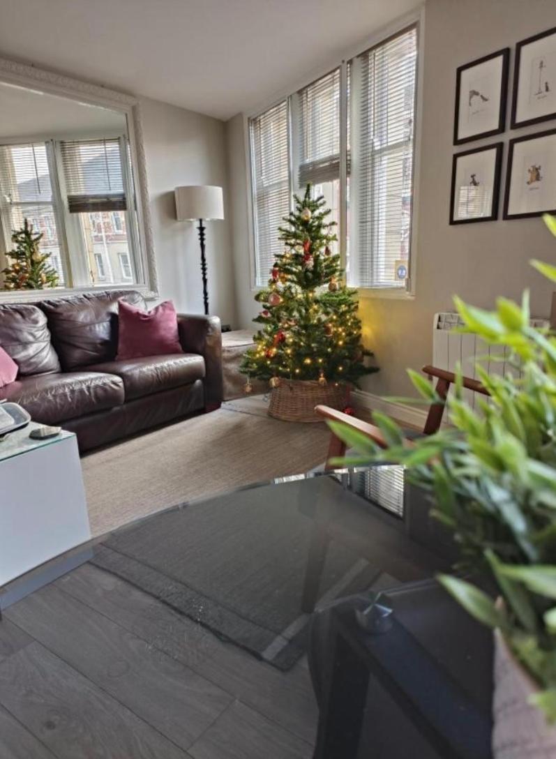 Galtres Chambers Apartment Coppergate Йорк Экстерьер фото